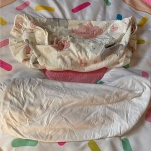 Bassinet Sheets